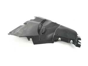 ES#4200593 - 51718083175 - COVER, WHEELL HOUSING, BOTTO - Genuine BMW - BMW