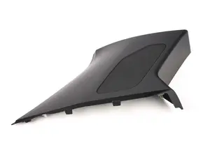 D-PILLAR TRIM PANEL, SPEAKER