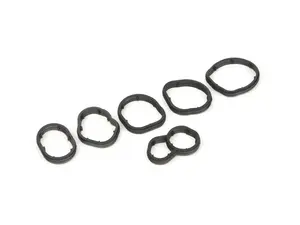 BMW Oil Cooler Gasket Set