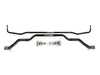 ES#4743166 - 0344021034 - Dynamic+ Sway Bar Kit - Front and Rear - Maximize handling performance by reducing body roll and improve turn-in - 034Motorsport - BMW