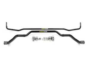 ES#4743166 - 0344021034 - Dynamic+ Sway Bar Kit - Front and Rear - Maximize handling performance by reducing body roll and improve turn-in - 034Motorsport - BMW