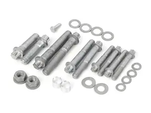 Getrag 260 Transmission To Engine Mounting Hardware Kit