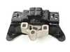ES#3534100 - 5QM199555 - Transmission Mount
 - Reduce excessive drivetrain vibrations - Genuine Volkswagen Audi - Volkswagen
