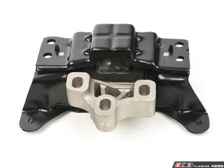 ES#3534100 - 5QM199555 - Transmission Mount
 - Reduce excessive drivetrain vibrations - Genuine Volkswagen Audi - Volkswagen
