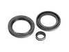 ES#4815523 - g260sealsKT - Getrag 260 Transmission Seal Kit - Includes input, output, and selector rod seals. Great for servicing your transmission during a clutch and flywheel job. - Assembled By ECS - BMW