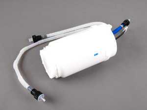 ES#420433 - 7L6919087F - Fuel Pump - Left Side - In tank fuel pump for gasoline models - Genuine Volkswagen Audi - Volkswagen