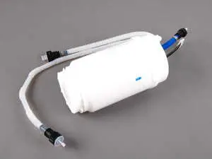 Fuel Pump - Left Side