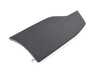 ES#4203840 - 52207306181 - Lateral Trim Panel - Left - Black - Genuine BMW - BMW