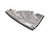 ES#4203840 - 52207306181 - Lateral Trim Panel - Left - Black - Genuine BMW - BMW
