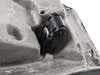 ES#4203840 - 52207306181 - Lateral Trim Panel - Left - Black - Genuine BMW - BMW