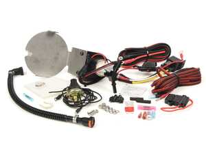 ES#4690529 - FIS65M3LPFP - Fuel-It! 650HP S65 E9X BMW M3 LPFP Upgrade - w/ 4PSI Hobbs Switch - Upgrade your fueling system to support your High Horsepower build! - Fuel-It! - BMW