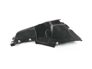 ES#4200594 - 51718083176 - COVER, WHEELL HOUSING, BOTTO - Genuine BMW - BMW