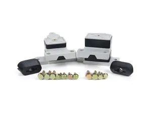 BFI Stage 1 Mount Kit - Fully Assembled 