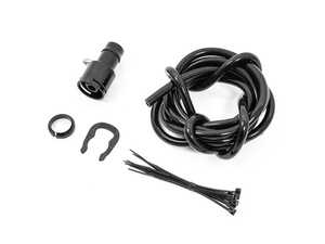 ES#4830799 -  FMBGFK22 - Boost Gauge Fitting Kit  - Installs between intake manifold elbow and the vacuum pipe - Forge - Volkswagen
