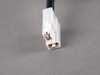 ES#420433 - 7L6919087F - Fuel Pump - Left Side - In tank fuel pump for gasoline models - Genuine Volkswagen Audi - Volkswagen