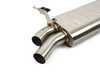 ES#4709360 - IEEXCK5 - IE Cat-Back Exhaust System - B9/B9.5 S4 - Delivers a truly aggressive exhaust note without any annoying drone or rasp - Integrated Engineering - Audi