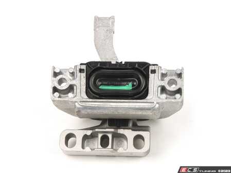 ES#3549561 - 3Q0199262M - ENG.MOUNTI - Restore factory ride quality and keep your 2.0T's power planted to the pavement. - Genuine Volkswagen Audi - Volkswagen