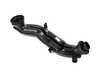 ES#4350965 - 05E145673Q - Charge Pipe - Hot Side  - Connects Turbo to intercooler - Genuine Volkswagen Audi - Volkswagen