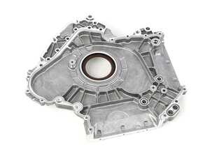 ES#3641046 - 06E103171CG - FLANGE - Genuine Volkswagen Audi - Audi