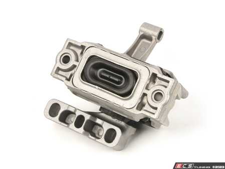 ES#4339564 - 5N0199262K - Motor Mount - Hamburg Tech - Audi Volkswagen