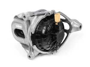 ES#4821267 - 4M0199372GL - Engine Mount - Right - Eliminate excessive engine vibrations - Lemforder - Audi