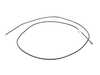 ES#61311 - 34326755515 - Pipe - Genuine BMW - BMW