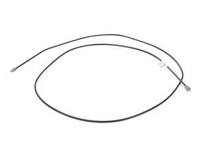 ES#61311 - 34326755515 - Pipe - Genuine BMW - BMW