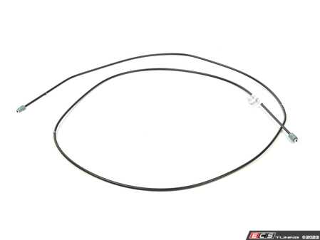ES#61311 - 34326755515 - Pipe - Genuine BMW - BMW