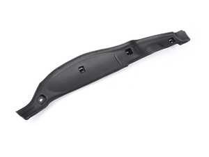 ES#4199891 - 51487472018 - SEALING SIDE PANEL RIGHT - Genuine BMW - BMW