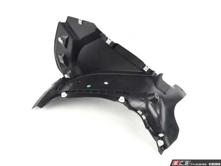 ES#4501125 - 8W0853887P - SPOILER - Genuine Volkswagen Audi - Audi