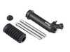 ES#4819123 - SLV01A0 - Adjustable Metal Extended Slave Cylinder - THE solution to the B8/8.5 Push Clutch to Start issue - Includes 3 different rods (stock, extended, very extended) - JXB Performance  - Audi