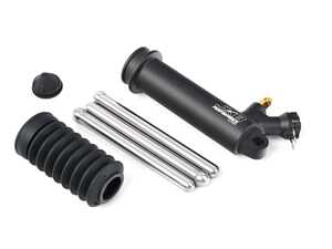ES#4819123 - SLV01A0 - Adjustable Metal Extended Slave Cylinder - THE solution to the B8/8.5 Push Clutch to Start issue - Includes 3 different rods (stock, extended, very extended) - JXB Performance  - Audi