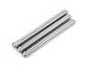 ES#4819123 - SLV01A0 - Adjustable Metal Extended Slave Cylinder - THE solution to the B8/8.5 Push Clutch to Start issue - Includes 3 different rods (stock, extended, very extended) - JXB Performance  - Audi