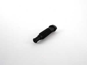 ES#31453 - 12521732694 - Vanos sensor plug boot - Protects the VANOS plug wires - Genuine BMW - BMW MINI