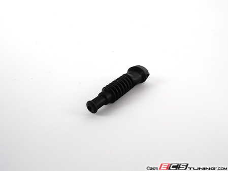 ES#31453 - 12521732694 - Vanos sensor plug boot - Protects the VANOS plug wires - Genuine BMW - BMW MINI