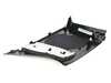 ES#4196195 - 51438092631 - D-PILLAR TRIM PANEL, SPEAKER - Genuine BMW - BMW