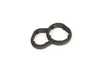 ES#4667247 - 11428583896 - BMW Oil Cooler Gasket Set - replace your Oil Cooler Gasket - Elring - BMW