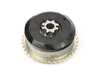 ES#4212956 - 11367583208 - Adjustment Unit - Exhaust Camshaft - Located at the end of the cam on the timing chain on the exhaust side. - Vaico - BMW