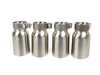 ES#4709360 - IEEXCK5 - IE Cat-Back Exhaust System - B9/B9.5 S4 - Delivers a truly aggressive exhaust note without any annoying drone or rasp - Integrated Engineering - Audi