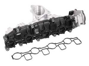 ES#3553158 - 03L129711E - Intake Manifold - Replace a cracked manifold to stop leaks - Vaico - Audi Volkswagen