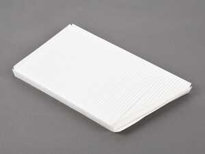 ES#3676651 - 2038300118 - Cabin Filter / Fresh Air Filter - Ensure that only clean air enters your cabin - Hengst - Mercedes Benz