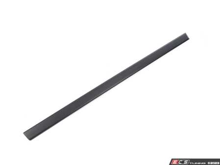 ES#78606 - 51138236882 - MOULDING - Genuine BMW - BMW