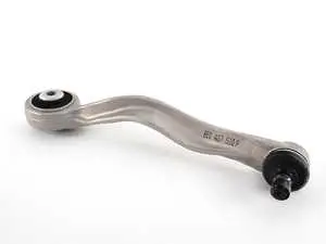 Curved Upper Control Arm - Right