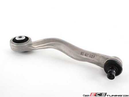 ES#260136 - 8E0407510P - Curved Upper Control Arm - Right - Keep your suspension in top shape - Genuine Volkswagen Audi - Audi
