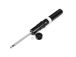 ES#4370516 - 19-262352 - Bilstein B4 - OE Replacement Rear Damper - Engineered to be the best choice for maintaining the original ride quality of your vehicle, while meeting or exceeding OE standards. - Bilstein - Audi