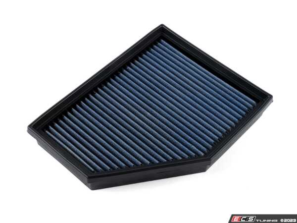 Dinan - D401-0049 - Dinan High Flow Drop-In Replacement Filter