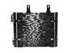 ES#4811036 - ACS-30-CSF-SPAL- - CSF E30 Parallel Flow Condenser + 13" SPAL Fan Combo - High performance CSF condenser and SPAL fan for your E30 - A/C Solutions - BMW