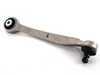 ES#260134 - 8E0407506P - Front Upper Control Arm - Straight - Right - Keep your suspension steady - Genuine Volkswagen Audi - Audi