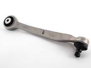 ES#260134 - 8E0407506P - Front Upper Control Arm - Straight - Right - Keep your suspension steady - Genuine Volkswagen Audi - Audi
