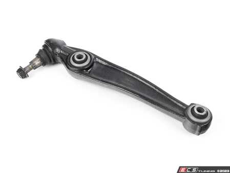 ES#4668862 - 31126771893 - Front Lower Control Arm - Left - Refresh your suspension - Corteco - BMW